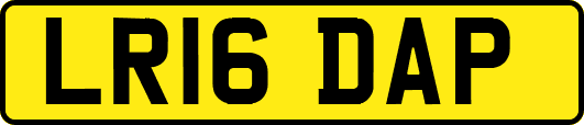 LR16DAP
