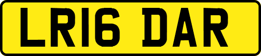 LR16DAR