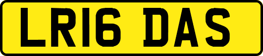 LR16DAS