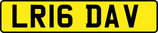 LR16DAV