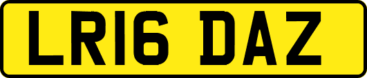 LR16DAZ