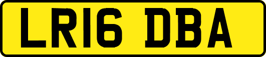 LR16DBA