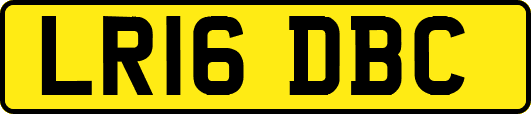 LR16DBC