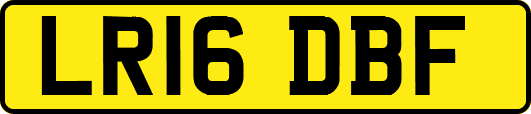LR16DBF
