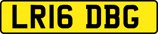 LR16DBG