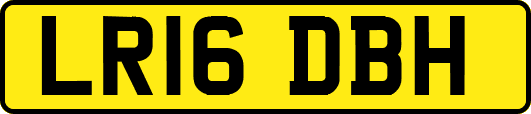 LR16DBH