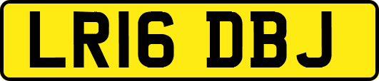 LR16DBJ