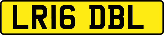 LR16DBL