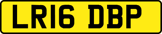 LR16DBP