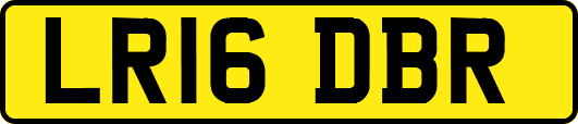 LR16DBR