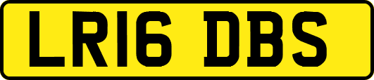 LR16DBS