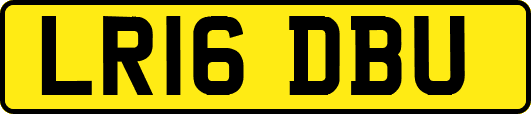 LR16DBU