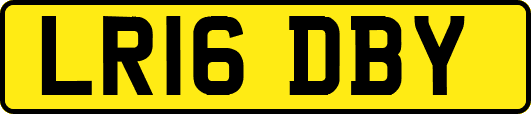 LR16DBY