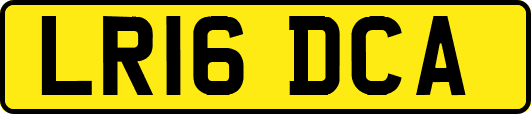 LR16DCA