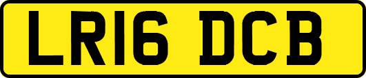 LR16DCB