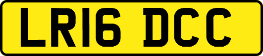 LR16DCC