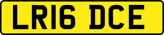 LR16DCE