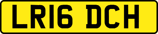 LR16DCH
