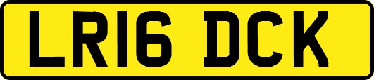 LR16DCK