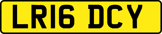 LR16DCY