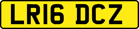 LR16DCZ
