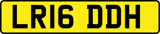 LR16DDH