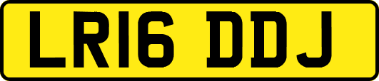 LR16DDJ
