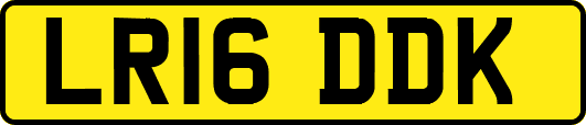 LR16DDK