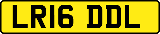 LR16DDL