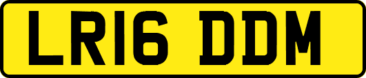 LR16DDM