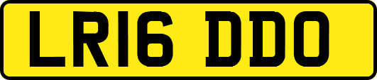 LR16DDO