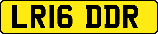 LR16DDR