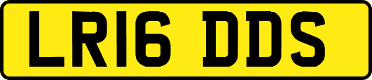 LR16DDS