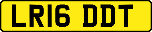 LR16DDT