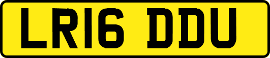 LR16DDU