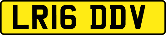 LR16DDV