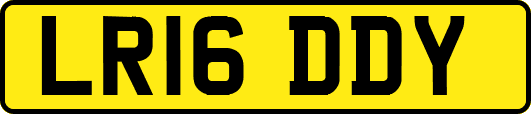 LR16DDY