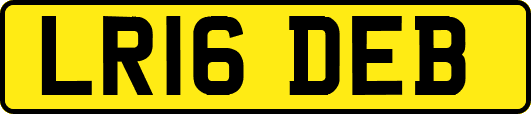 LR16DEB