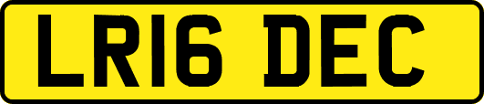 LR16DEC