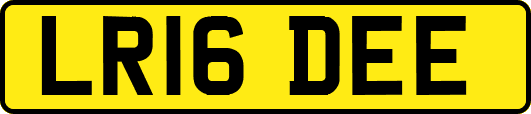 LR16DEE