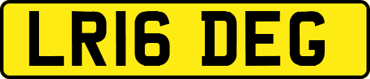 LR16DEG