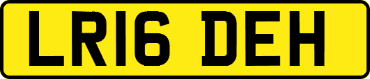LR16DEH