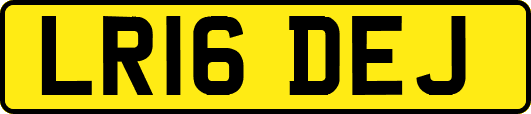 LR16DEJ