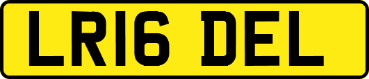 LR16DEL