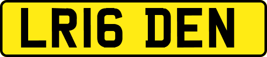 LR16DEN