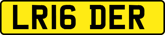LR16DER