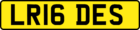 LR16DES