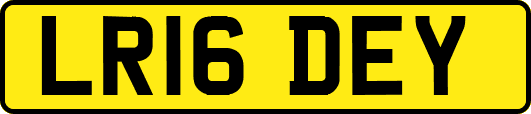 LR16DEY
