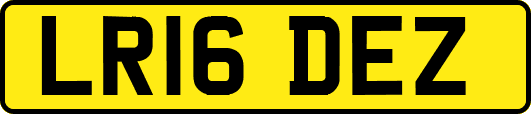 LR16DEZ