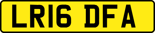 LR16DFA